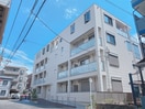 外観写真 Ｇｒａｎｄｉｏ　Ｋ