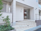 エントランス部分 Ｇｒａｎｄｉｏ　Ｋ