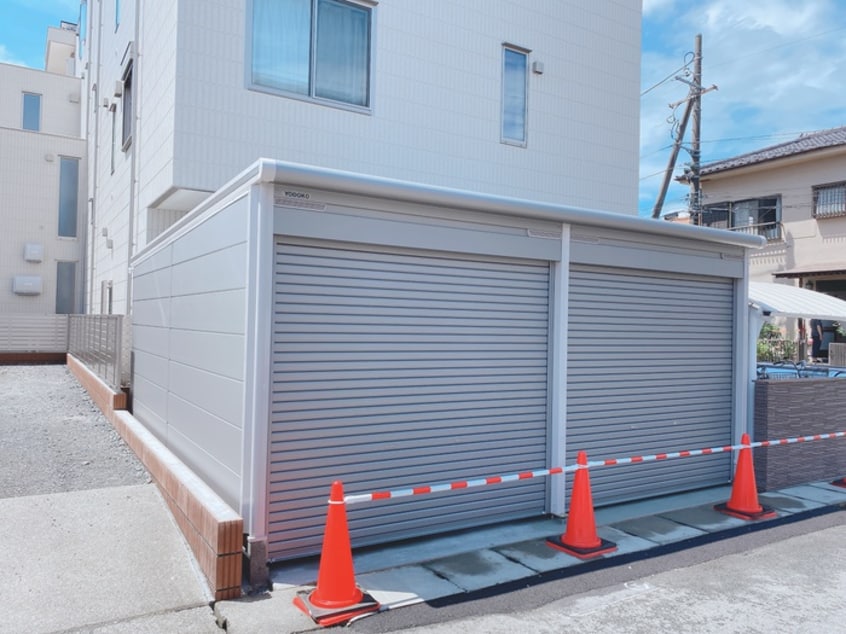 駐車場 Ｇｒａｎｄｉｏ　Ｋ