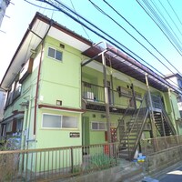 中川ハイツ