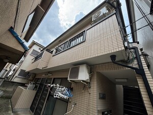 金原ハイツ