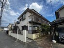 外観写真 サンハイツ