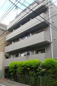 クレアシオン南大塚（102）