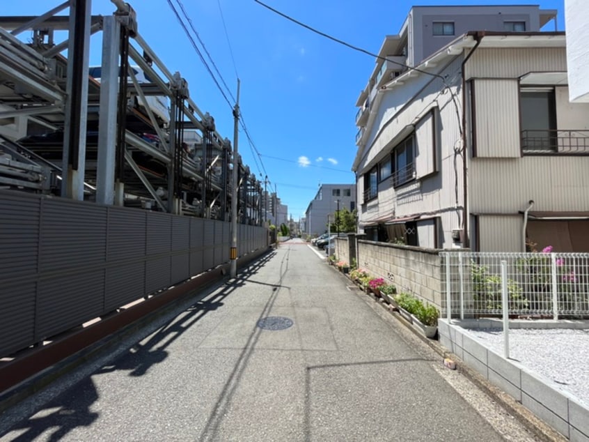 周辺環境 無添加TSUNAGU