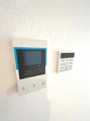 内観写真 無添加TSUNAGU