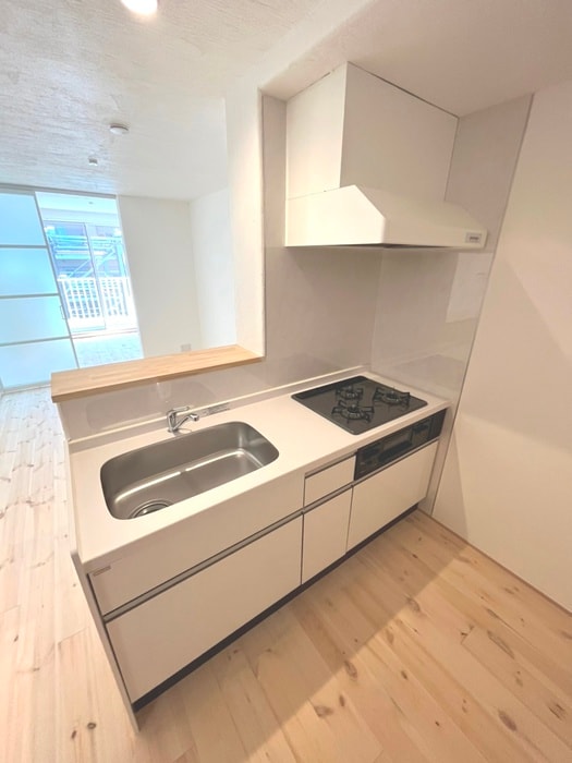 キッチン 無添加TSUNAGU