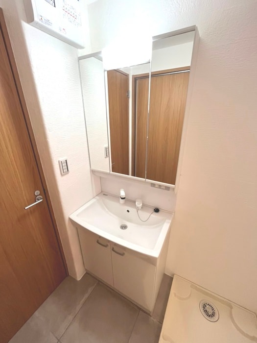 洗面 無添加TSUNAGU