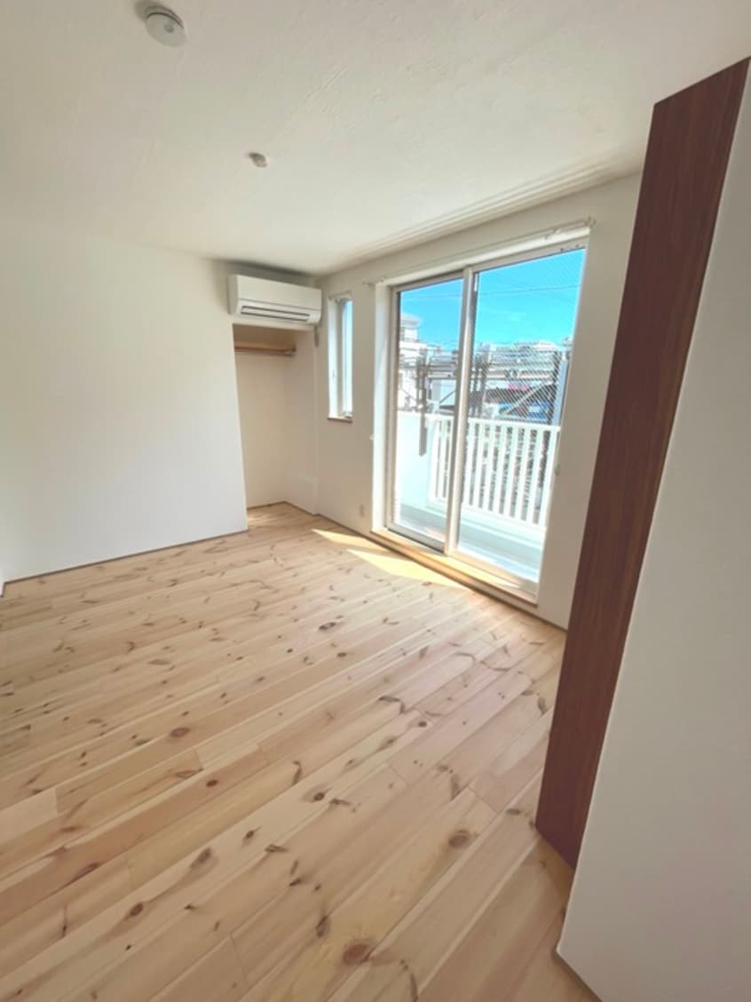 居室 無添加TSUNAGU