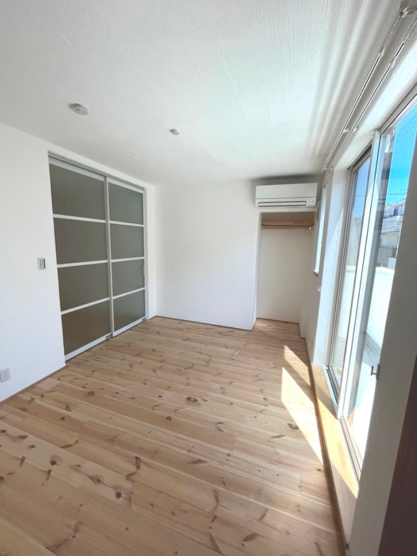 居室 無添加TSUNAGU