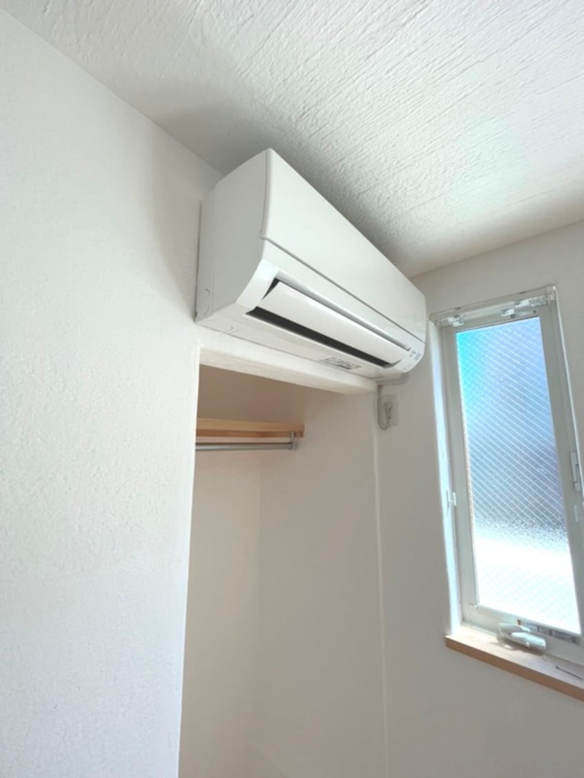 内観写真 無添加TSUNAGU