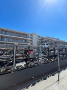 室内からの展望 無添加TSUNAGU