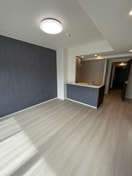 居室 Calm Residence Prologue