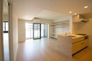 居室 Calm Residence Prologue