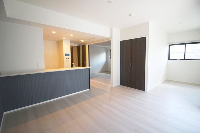 居室 Calm Residence Prologue