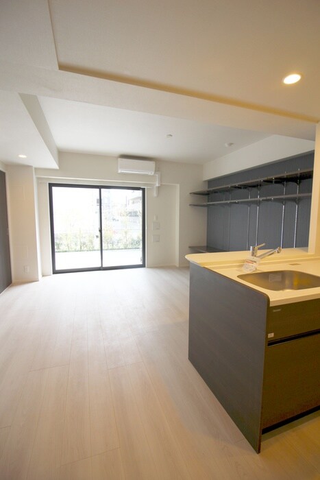 居室 Calm Residence Prologue