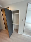 収納 Calm Residence Prologue