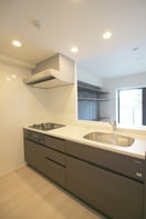 キッチン Calm Residence Prologue