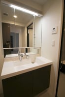 洗面 Calm Residence Prologue