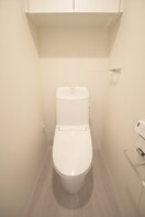 トイレ Calm Residence Prologue