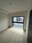 室内からの展望 Calm Residence Prologue