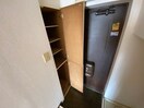 玄関 パレ・ドールお花茶屋（３０５）