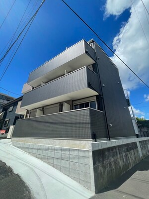 グレイシア上大岡