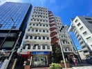 ルックハイツ目白(203)の外観