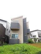 外観写真 アザレア湘南