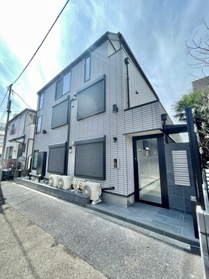 Ｂｏｒａｎ ｃｏｕｒｔ要町