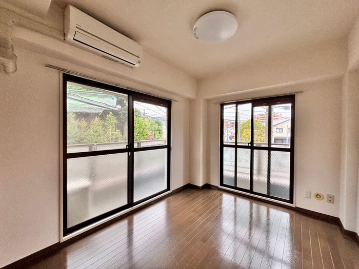 居室 オセアン新沢ビル