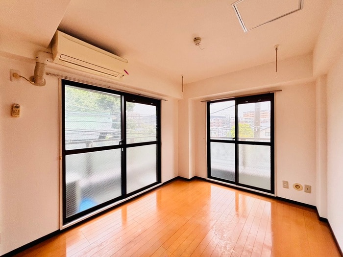 居室 オセアン新沢ビル