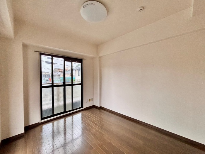 居室 オセアン新沢ビル