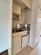 キッチン オセアン新沢ビル