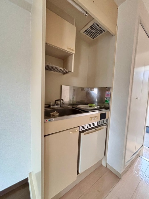 キッチン オセアン新沢ビル