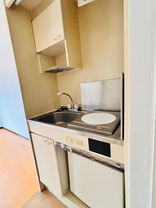 キッチン オセアン新沢ビル