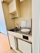 キッチン オセアン新沢ビル