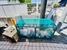 建物設備 オセアン新沢ビル