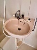 洗面 オセアン新沢ビル