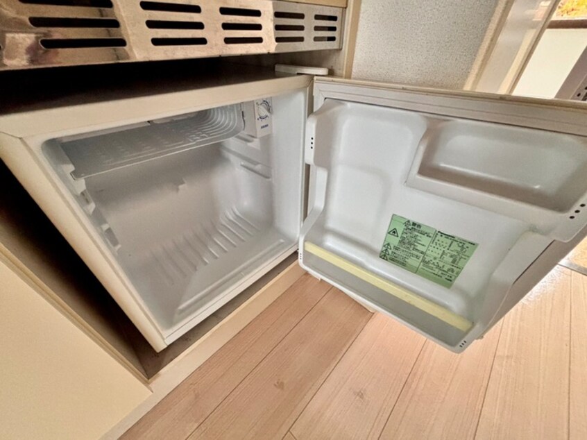 内観写真 オセアン新沢ビル