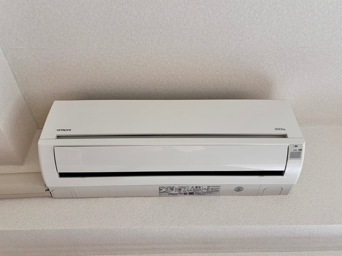 内観写真 オセアン新沢ビル