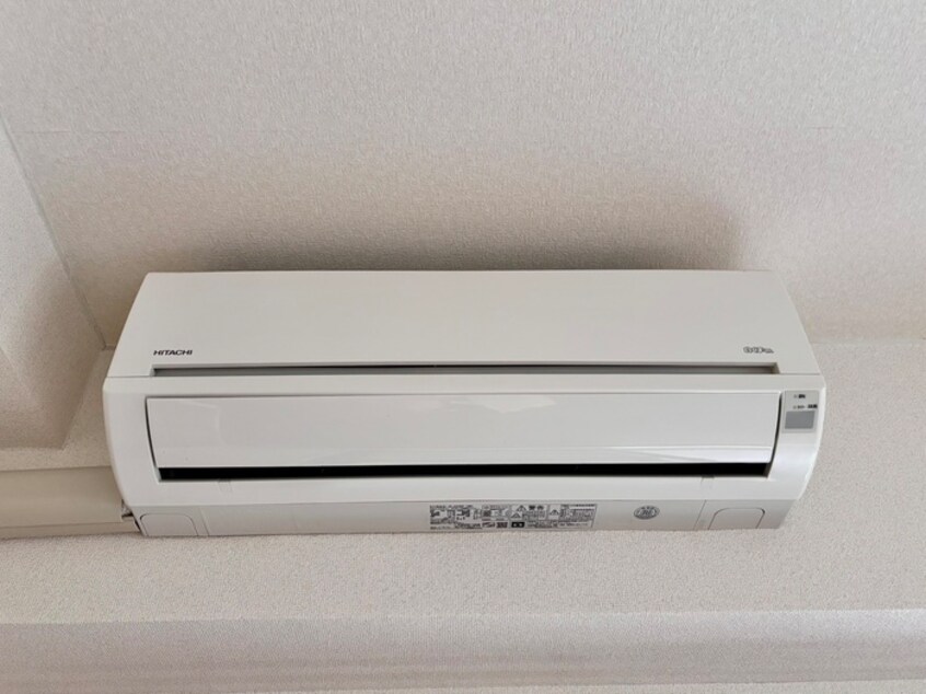 内観写真 オセアン新沢ビル