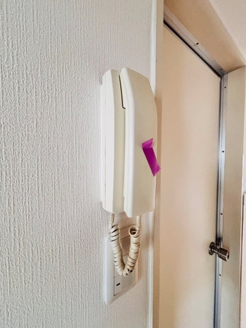 内観写真 オセアン新沢ビル