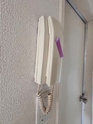 内観写真 オセアン新沢ビル