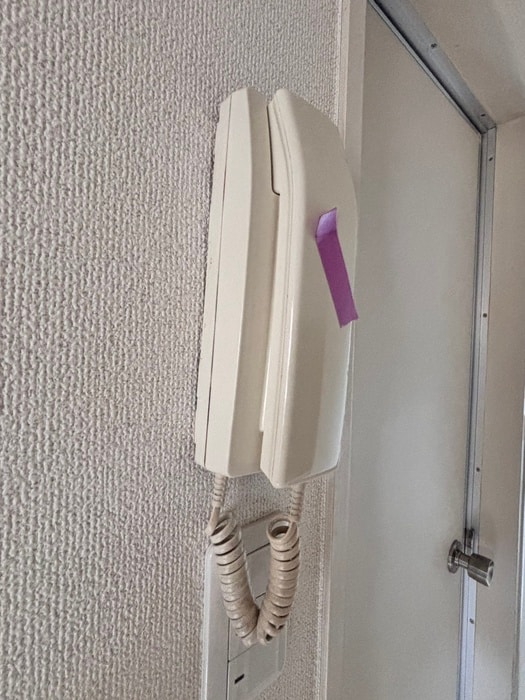 内観写真 オセアン新沢ビル