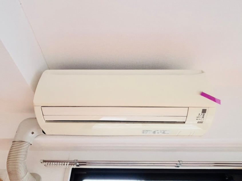 内観写真 オセアン新沢ビル