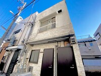 ビィラコート・関町