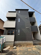 KEIAI RESIDENCE　上尾