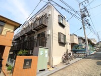 スカイパークキクナ