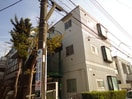 外観写真 スタ－ハイム