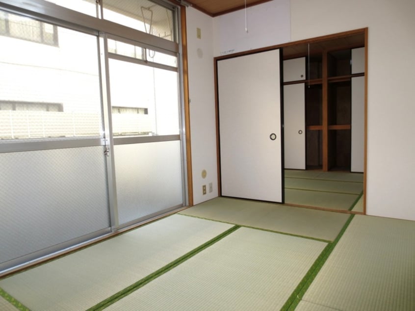 居室 スタ－ハイム